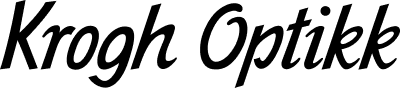 Krogh Optikk
